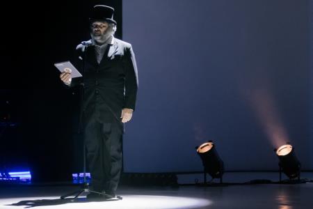 Ob Prešernovem dnevu v uporabo uradno predali celostno prenovljen hram kamniške kulture  (29)